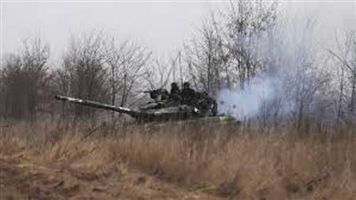 البيت الأبيض يكشف عن تورط كوريا الشمالية مع روسيا بحرب أوكرانيا