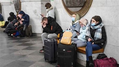 الأمم المتحدة: الغزو الروسي أدى إلى اقتلاع 14 مليون أوكراني من جذورهم