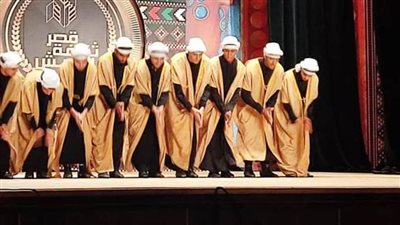 ثقافة شمال سيناء نواصل احتفالاتها بذكري انتصارات أكتوبر