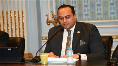 رئيس هيئة الرعاية الصحية: التأمين الصحي الشامل هدية الرئيس السيسي للمصريين (صور)