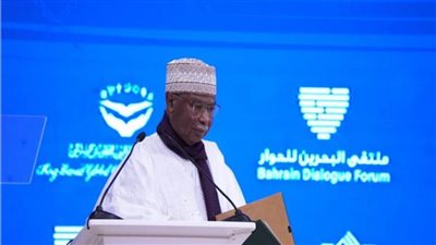 منظمة التعاون الإسلامي تدعو إلى تكثيف مبادرات الحوار بين الأديان 