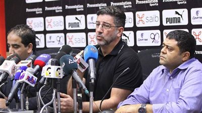 مدرب المنتخب الوطني: اللعب ضد بلجيكا مخاطرة كبيرة