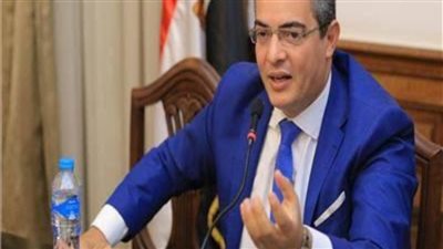 نقيب الاعلاميين: قمة المناخ تعكس ريادة مصر في تحقيق التنمية المستدامة 