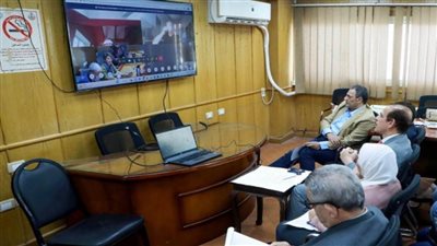 الصحة تعلن خلو مصر من مرض الحصبة والحصبة الألماني (صور)