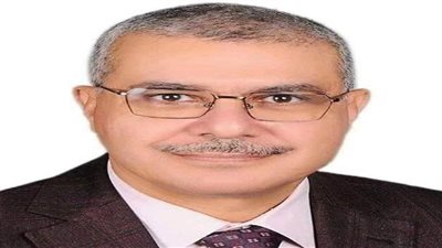 خالد الدرندلي رئيسا لجامعة الزقازيق