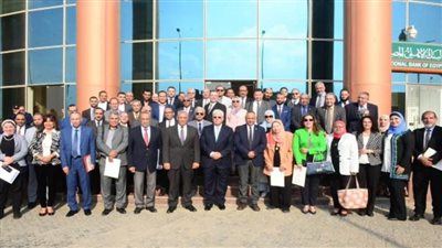 وزير التعليم العالي يُسلم عقود لدعم 67 مشروعًا بحثيًا بقيمة 106 مليون جنيه (صور)