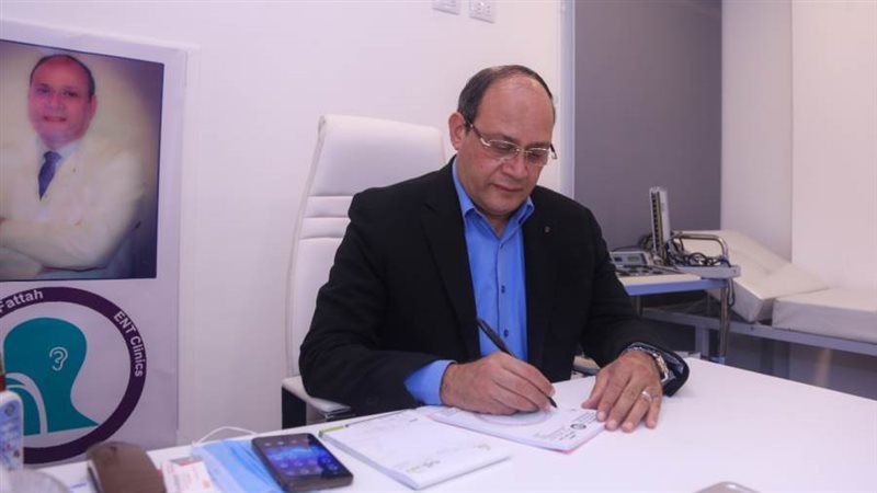 د. جمال عبد الفتاح