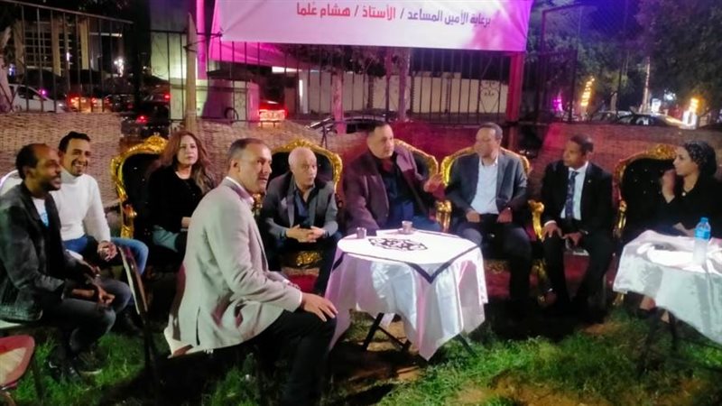 الشورى