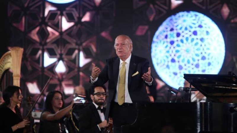 عمر خيرت