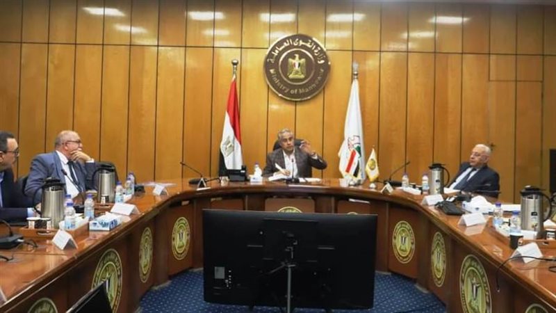 الشورى