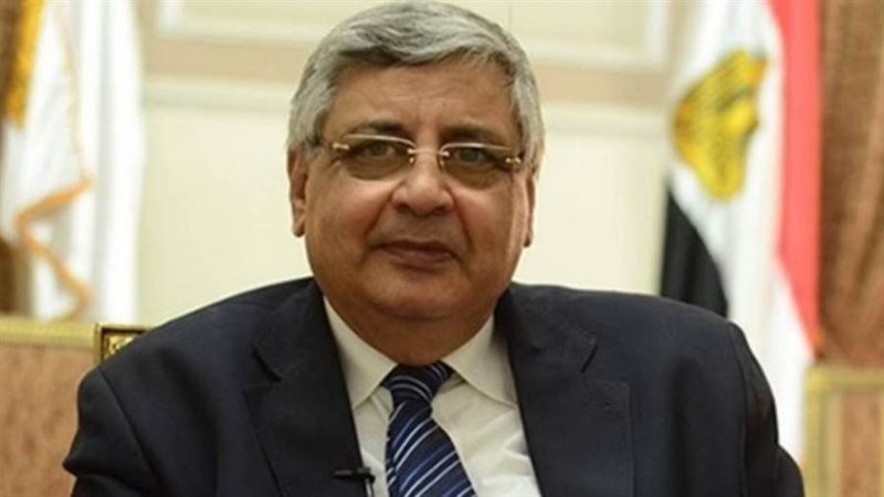 مستشار رئيس الجمهورية