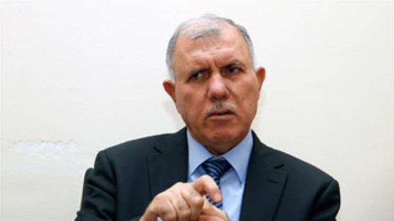 السفير الفلسطيني
