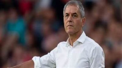 مران الأهلي| كولر يركز على المهارات الفردية.. وربيعة والسولية يواصلان البرنامج التأهيلي