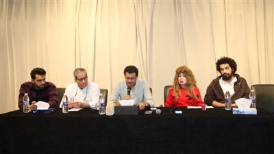 المركز القومى للمسرح يقيم دراسة نقدية لمناقشة العرض المسرحي