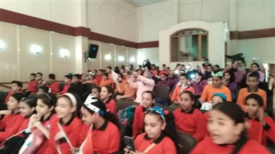 القومي لثقافة الطفل يطلق ملتقى الثقافة والتعليم والبيئة الثانى