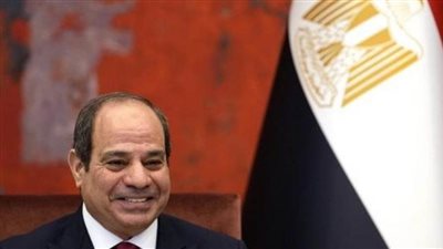 السيسي يستقبل رئيس الوزراء البريطاني.. على هامش القمة العالمية للمناخ