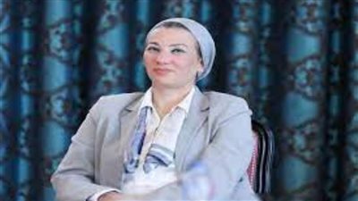 وزيرة البيئة: قمة المناخ اختبار حقيقي لتحديد مستقبل الأجيال القادمة