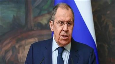 لافروف: الغرب يزعزع استقرار العلاقات الدولية للحفاظ على هيمنته