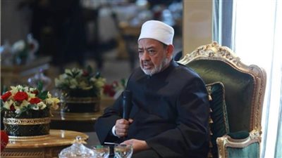 شيخ الأزهر يعقد حوارًا مفتوحًا مع الشباب البحريني صناع السلام