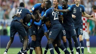 مدرب منتخب فرنسا يجهز مفاجأة في قائمة مونديال 2022 
