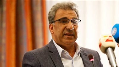 رجال السياحة يطالبون باستمرار عبدالفتاح العاصي: أكفأ كوادر الوزارة.. ووجوده مطلب جماهيري.