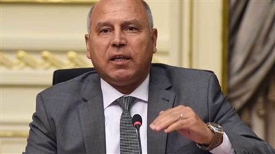 وزير النقل: 3 مليارات جنيه تكلفة إنشاء محطة بشتيل.. ولم نكلف الموازنة مليِّمًا