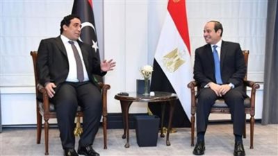 الرئاسي الليبي: البشرية تواجه تحديات مشتركة تتطلب التخلي عن الخلافات لإنقاذ الأرض