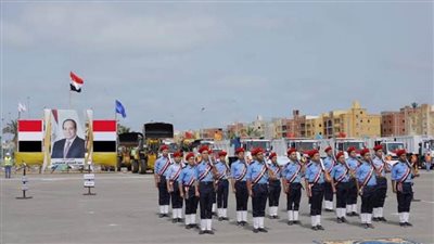 قوات الدفاع الشعبي والعسكري تنظم عدة فعاليات مميزة خلال أكتوبر في مواجهة الكوارث والندوات