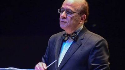 طربيات التراث فى معهد الموسيقى 