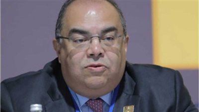 محي الدين: التمويل الفعال والعادل مفتاح العمل المناخي