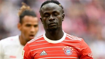 بسبب الإصابة..ساديو مانى يغيب عن كأس العالم 2022 