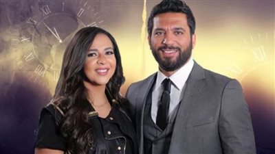 بعد غياب 60 عامًا..الرداد يعلن عرض فيلم «تحت تهديد السلاح» في ألمانيا