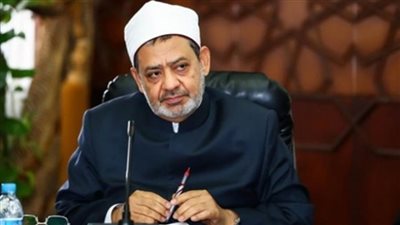 شيخ الأزهر: لقاء البابا فرنسيس يأتي ضمن جهود ترسيخ قيم السلام