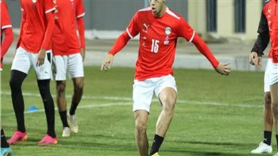 توصية فيريرا سر انضمام إمام عاشور لقائمة المنتخب لودية بلجيكا