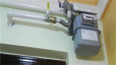 «البترول» يواصل التسجيل لقراءة عدادات الغاز لشهر نوفمبر 2022