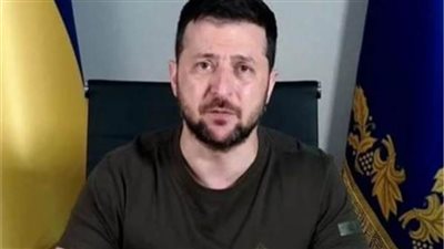 الرئيس الأوكراني يتغيب عن قمة مجموعة العشرين 