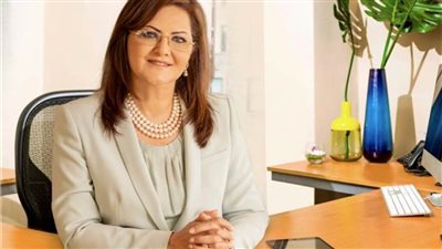 وزيرة التخطيط: المبادرة الوطنية للمشروعات الخضراء الذكية غير مسبوقة 