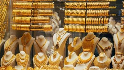 هبوط الذهب.. تعرف على الأسعار اليوم الخميس 