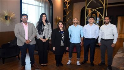 صفر انبعاثات كربونية .. جلسة نقاشية رسمية من الهجرة في قمة المناخ