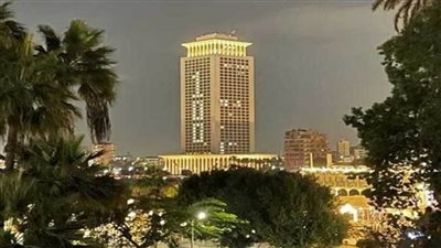 مصر تدين الهجوم على ميناء قنا اليمني من جانب جماعة الحوثي