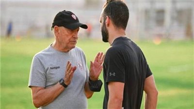 الزمالك يوضح حقيقة استقرار فيريرا على الصفقات الجديدة 