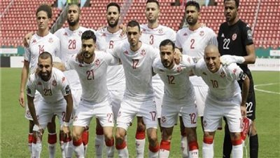 منتخب تونس يكشف سبب تأخر إعلان القائمة النهائية للمونديال 