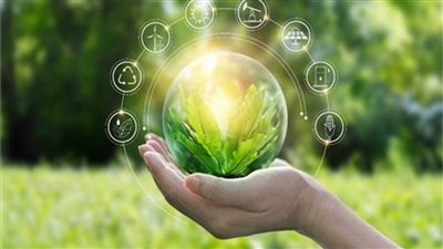 تعرف على جهود مصر في مجال تنمية الاقتصاد الأخضر 