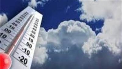 الأحد.. طقس خريفي وأمطار خفيفة على المحافظات  