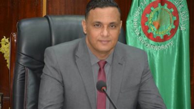 محافظ الدقهلية يعلن تعاطي سائق أتوبيس المنصورة المنكوب المخدرات