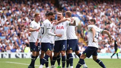 بورنموث يفوز على إيفرتون 3-0 في الدوري الإنجليزي