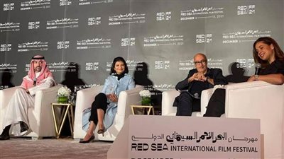 تعرف على كواليس مهرجان البحر الأحمر السينمائي الدولي
