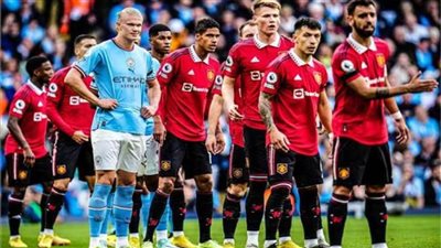 تشكيل مانشستر يونايتد المتوقع أمام فولهام 