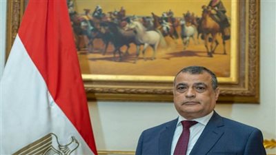 وزير الإنتاج الحربي: تغير المناخ قضية الساعة.. وحريصون على تنفيذ مختلف المشروعات لدعم توجهات الدولة