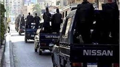 تنفيذ 2856 حكمًا قضائيًا خلال حملة أمنية بالقليوبية 